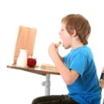 10 Almuerzos Rápidos y Saludables Aprobados por Mamá para la Escuela