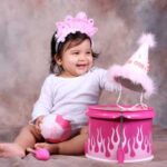 10 Ideas para el Primer Cumpleaños de una Niña