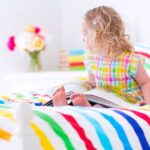 Ideas para decorar la habitación de una niña pequeña