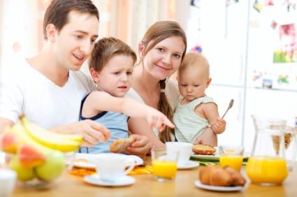 8 Desayunos Rápidos, Fáciles y Saludables