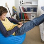 Cómo decorar la habitación de un adolescente.