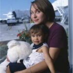 Consejos para viajar internacionalmente con preschoolers