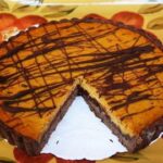 Fantasía de Calabaza Triple Chocolate de Mamás Azucaradas