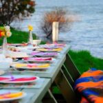 Ideas para Decorar una Fiesta de Barbacoa