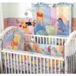 Ideas para habitaciones de bebés de Disney
