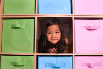 Ideas para organizar el dormitorio