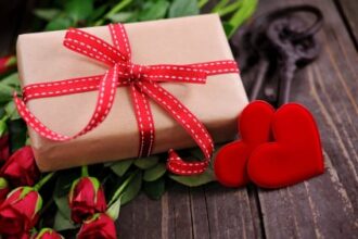 Lista tradicional de regalos de aniversario