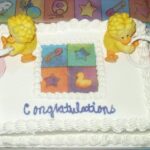 Organizando un Baby Shower