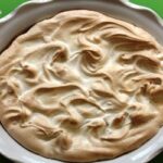 Pastel de Limón del Cielo de las Sugar Mommas