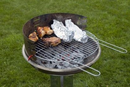 Recetas de Barbacoa