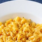 Recetas de Macarrones con Queso Sin Gluten