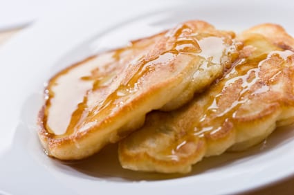 Recetas para una dieta sin gluten