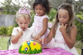 Temas para Fiestas de Cumpleaños Infantiles