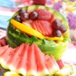 ¡Aprovecha la fruta del verano!