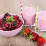 ¡Receta de Batido de Frutas Saludable que A tus Hijos Les Encantará!