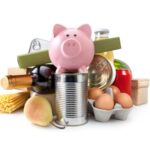 Comidas Saludables para Familias con Presupuesto para Mamás