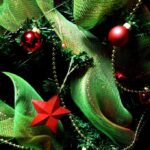 Consejos para Decorar con Estilo Durante las Fiestas