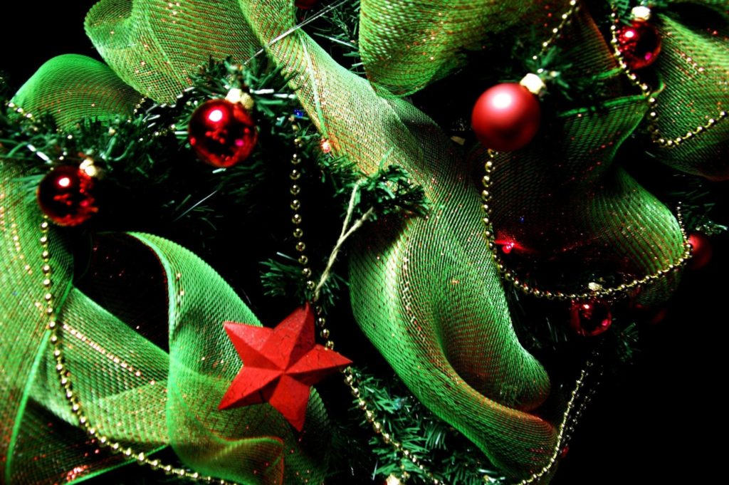 Consejos para Decorar con Estilo Durante las Fiestas