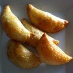 Empanadas: ¡Tentempiés Aprobados por Mamá que A tus Hijos Les Encantarán!