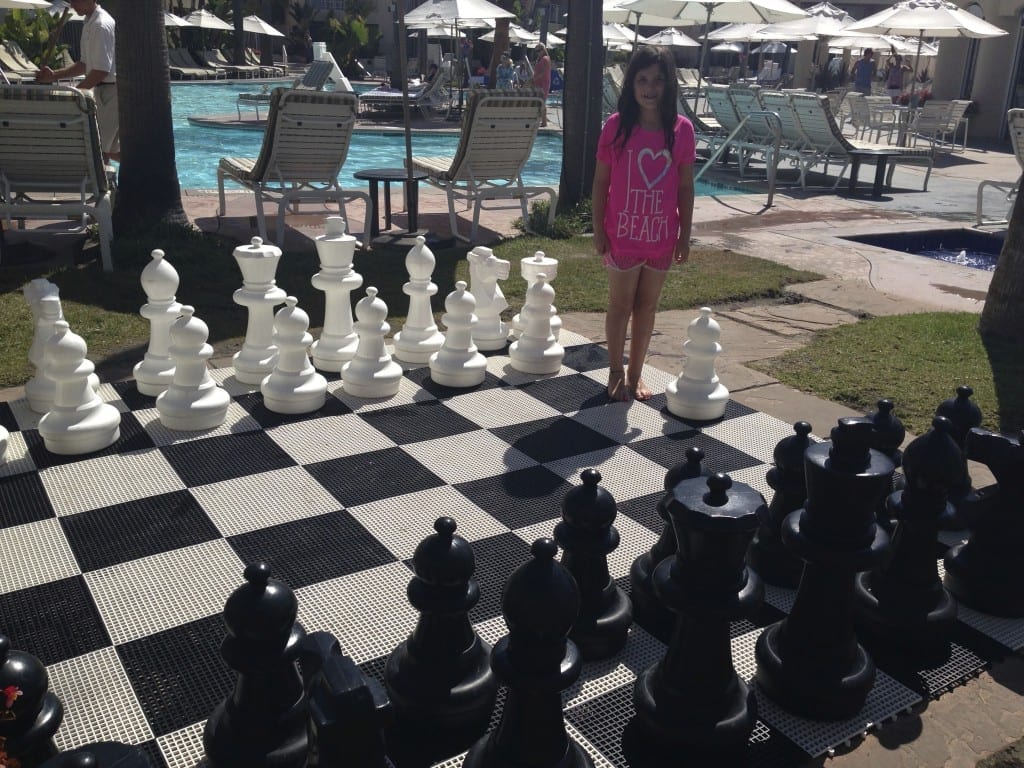Escapada Familiar de Fin de Semana en Coronado