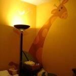 Ideas de Temas para la Guardería del Bebé