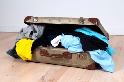 La Guía Definitiva para Empacar para un Escapada de Fin de Semana Laboral