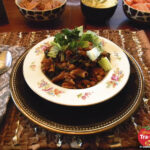 Nuevo plato: Chili Mac con opción vegetariana/vegana