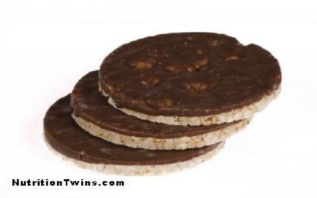 Prepara tu propio dip de galletas Thin Mint