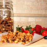 Receta de Granola Casera