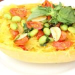 Recetas vegetarianas para el Día de Acción de Gracias