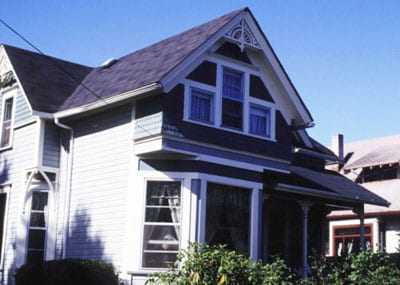 Sobre Casas Ecológicas