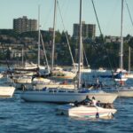 ¿Destraveler? (Más o menos): Penticton, Vancouver y Whistler, Columbia Británica.