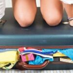 10 Trucos de Empaque para las Vacaciones de Primavera en Familia
