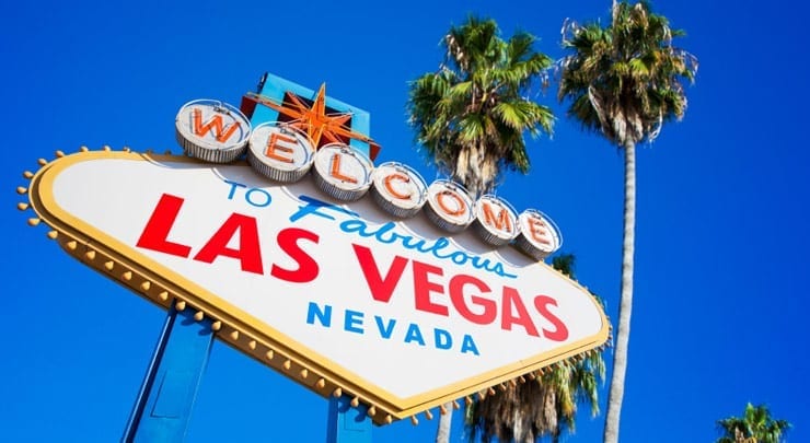 Cosas Divertidas para Hacer en Las Vegas con Niños