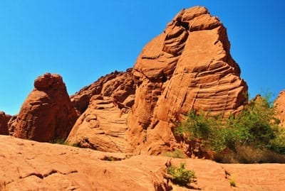 redrockcanyon