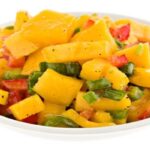 Salsa de Frutas Mexicana Favorita del Verano