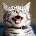 8 Tipos de Problemas Dentales en Gatos – Sus Causas y Soluciones
