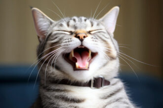 8 Tipos de Problemas Dentales en Gatos – Sus Causas y Soluciones