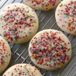 Cómo Hacer Galletas de Azúcar