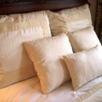 Cómo decorar un dormitorio con un presupuesto ajustado.