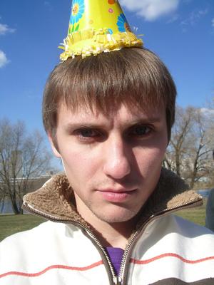 Cómo hacer gorros de fiesta de cumpleaños.