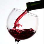 Cómo quitar manchas de vino tinto de algodón.