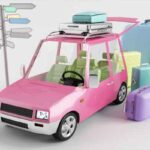 Cómo sobrevivir a un viaje por carretera con tus hijos