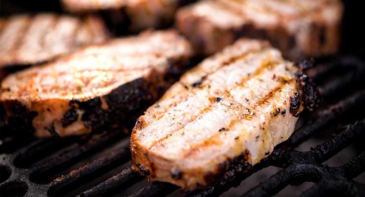 Compré Chuletas de Cerdo Ahumadas y No Sé Cómo Cocinarlas