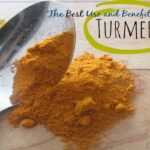 Cúrcuma: Mejores Usos y Beneficios para Niños + Receta
