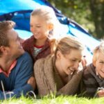 Escapadas de Fin de Semana Otoñales: Los 6 Mejores Campings en América
