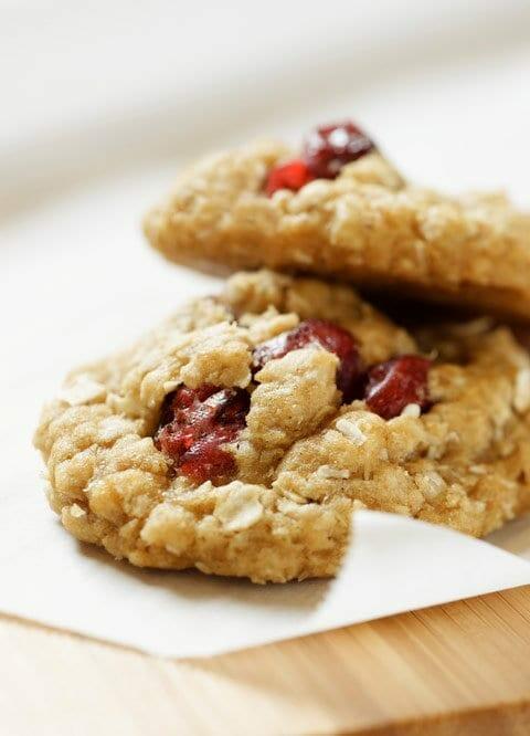 cranberrycookie