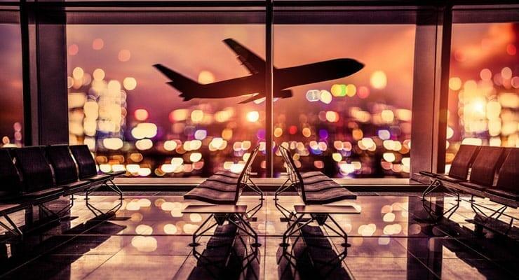 Misterios y molestias de viajar