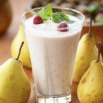 Receta de Batido de Invierno para Sentirse Bien