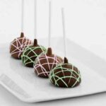 Receta de Cake Pops Fácil